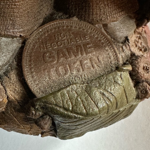 Baseball Gnome- Collectible- Tom Clark - Picture 9 of 11